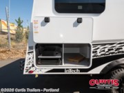 Contact us now about this 2026 inTech Aucta Magnolia! 2026 Aucta Magnolia by inTech from Curtis Trailers - Portland in Portland, Oregon