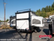 Contact us now about this 2026 inTech Flyer Forge! 2026 Flyer Forge by inTech from Curtis Trailers - Portland in Portland, Oregon