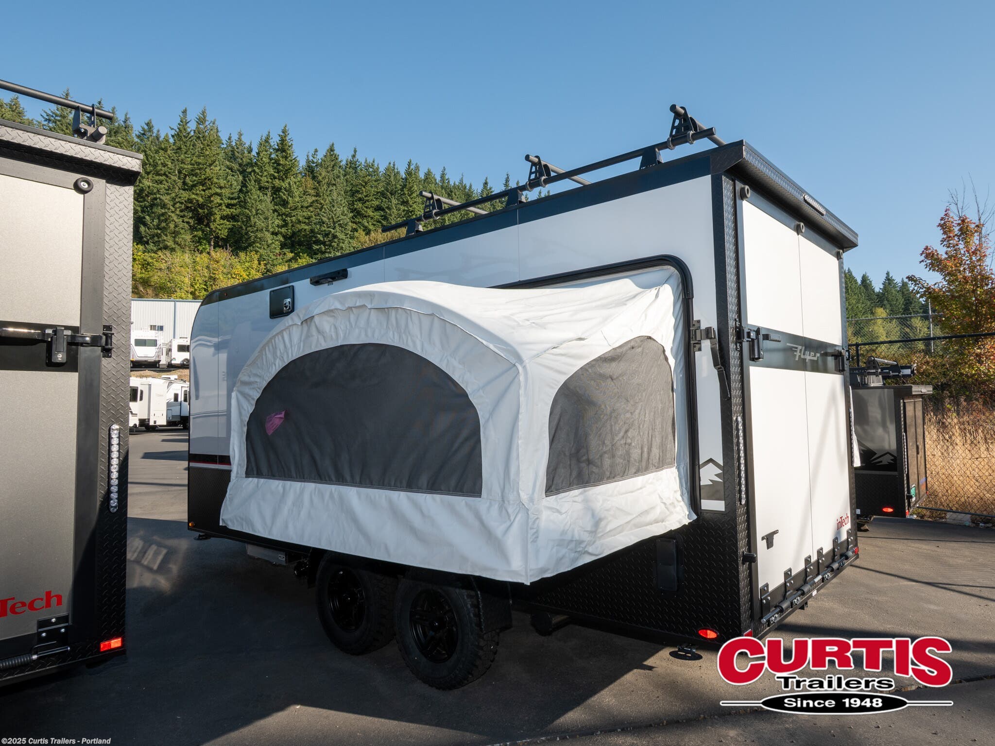 New 2026 inTech Flyer Forge available in Portland, Oregon