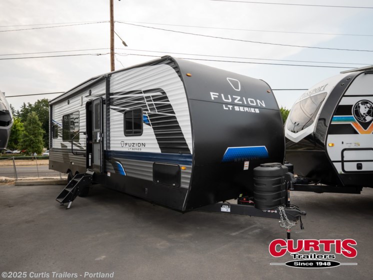 Email now about this 2026 Keystone Fuzion Impact 2813! New 2026 Keystone Fuzion Impact 2813 available in Portland, Oregon