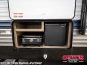 Contact us now about this 2026 Keystone Springdale West 269DBCWE! 2026 Springdale West 269DBCWE by Keystone from Curtis Trailers - Portland in Portland, Oregon