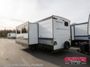 New 2026 Keystone Springdale West 269DBCWE available in Portland, Oregon