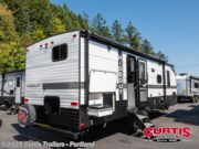 Call now about this 2022 Keystone Hideout 25DBWE! 2022 Keystone Hideout 25DBWE - Used Travel Trailer For Sale by Curtis Trailers - Portland in Portland, Oregon