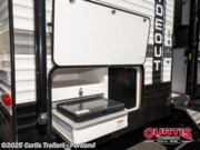 Contact us now about this 2022 Keystone Hideout 25DBWE! 2022 Hideout 25DBWE by Keystone from Curtis Trailers - Portland in Portland, Oregon