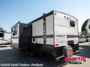 Used 2022 Keystone Hideout 25DBWE available in Portland, Oregon