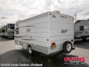 Contact us now about this 2013 Jayco Jay Flight 185RB! 2013 Jay Flight 185RB by Jayco from Curtis Trailers - Portland in Portland, Oregon