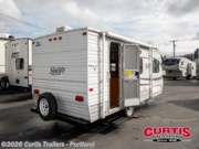 Call now about this 2013 Jayco Jay Flight 185RB! 2013 Jayco Jay Flight 185RB - Used Travel Trailer For Sale by Curtis Trailers - Portland in Portland, Oregon