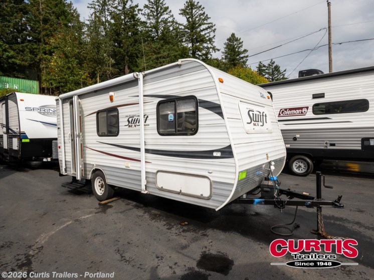 Email now about this 2013 Jayco Jay Flight 185RB! Used 2013 Jayco Jay Flight 185RB available in Portland, Oregon