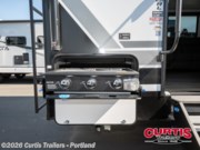 Contact us now about this 2026 Alliance RV Delta 252RL! 2026 Delta 252RL by Alliance RV from Curtis Trailers - Portland in Portland, Oregon