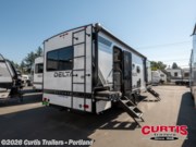 Call now about this 2026 Alliance RV Delta 252RL! 2026 Alliance RV Delta 252RL - New Travel Trailer For Sale by Curtis Trailers - Portland in Portland, Oregon