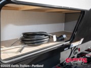 Call now about this 2026 Forest River Stealth SFT2600! 2026 Forest River Stealth SFT2600 - New Toy Hauler For Sale by Curtis Trailers - Portland in Portland, Oregon