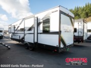 New 2026 Forest River Stealth SFT2600 available in Portland, Oregon