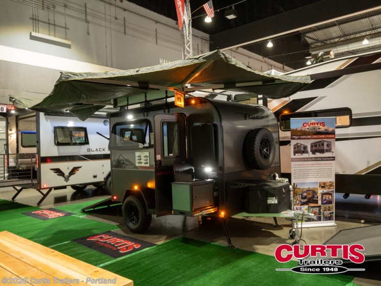 Email now about this 2026 inTech Flyer Explore! New 2026 inTech Flyer Explore available in Portland, Oregon