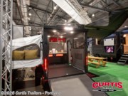 Contact us now about this 2026 inTech Flyer Explore! 2026 Flyer Explore by inTech from Curtis Trailers - Portland in Portland, Oregon