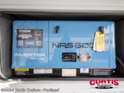 Call now about this 2026 Alliance RV Valor 27T14! 2026 Alliance RV Valor 27T14 - New Toy Hauler For Sale by Curtis Trailers - Portland in Portland, Oregon