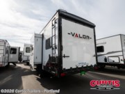 Contact us now about this 2026 Alliance RV Valor 27T14! 2026 Valor 27T14 by Alliance RV from Curtis Trailers - Portland in Portland, Oregon
