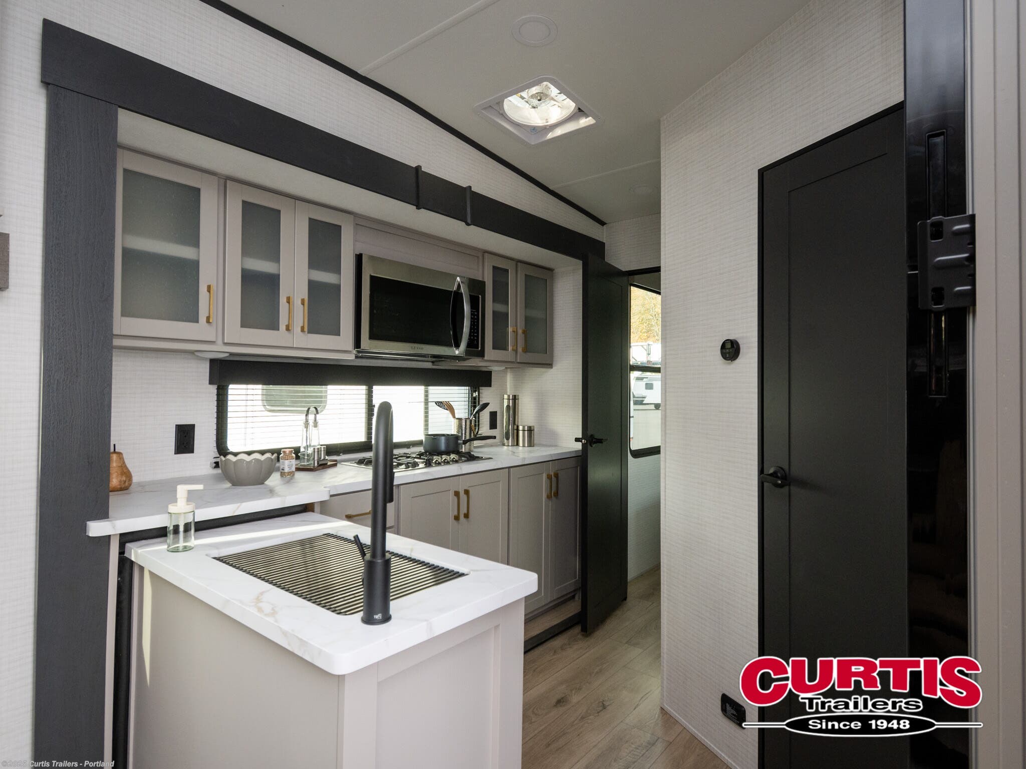 New 2026 Forest River Stealth SFT2900 available in Portland, Oregon