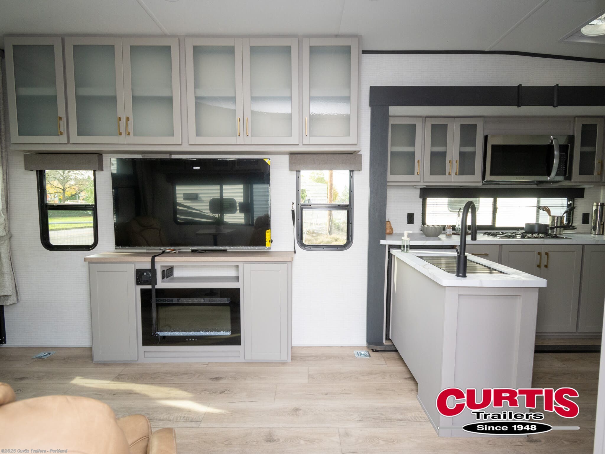 Contact us now about this 2026 Forest River Stealth SFT2900! 2026 Stealth SFT2900 by Forest River from Curtis Trailers - Portland in Portland, Oregon