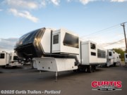 New 2026 Brinkley RV Model Z 3610 available in Portland, Oregon