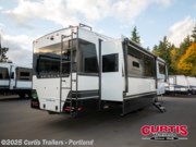 Call now about this 2026 Brinkley RV Model Z 3610! 2026 Brinkley RV Model Z 3610 - New Fifth Wheel For Sale by Curtis Trailers - Portland in Portland, Oregon