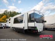 Contact us now about this 2026 Brinkley RV Model Z 3610! 2026 Model Z 3610 by Brinkley RV from Curtis Trailers - Portland in Portland, Oregon