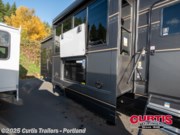 New 2026 Keystone Raptor 415 available in Portland, Oregon