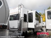 Call now about this 2026 Alliance RV Paradigm 340rl! 2026 Alliance RV Paradigm 340rl - New Fifth Wheel For Sale by Curtis Trailers - Portland in Portland, Oregon