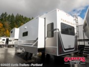 Contact us now about this 2026 Alliance RV Paradigm 340rl! 2026 Paradigm 340rl by Alliance RV from Curtis Trailers - Portland in Portland, Oregon