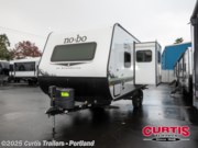 Used 2023 Forest River No Boundaries 20.4 available in Portland, Oregon