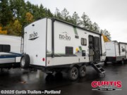 Call now about this 2023 Forest River No Boundaries 20.4! 2023 Forest River No Boundaries 20.4 - Used Travel Trailer For Sale by Curtis Trailers - Portland in Portland, Oregon