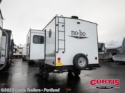 Contact us now about this 2023 Forest River No Boundaries 20.4! 2023 No Boundaries 20.4 by Forest River from Curtis Trailers - Portland in Portland, Oregon