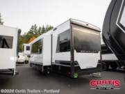 Call now about this 2026 Brinkley RV Model Z 3420! 2026 Brinkley RV Model Z 3420 - New Fifth Wheel For Sale by Curtis Trailers - Portland in Portland, Oregon