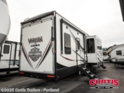 Contact us now about this 2020 K-Z Venom 4013TK! 2020 Venom 4013TK by K-Z from Curtis Trailers - Portland in Portland, Oregon