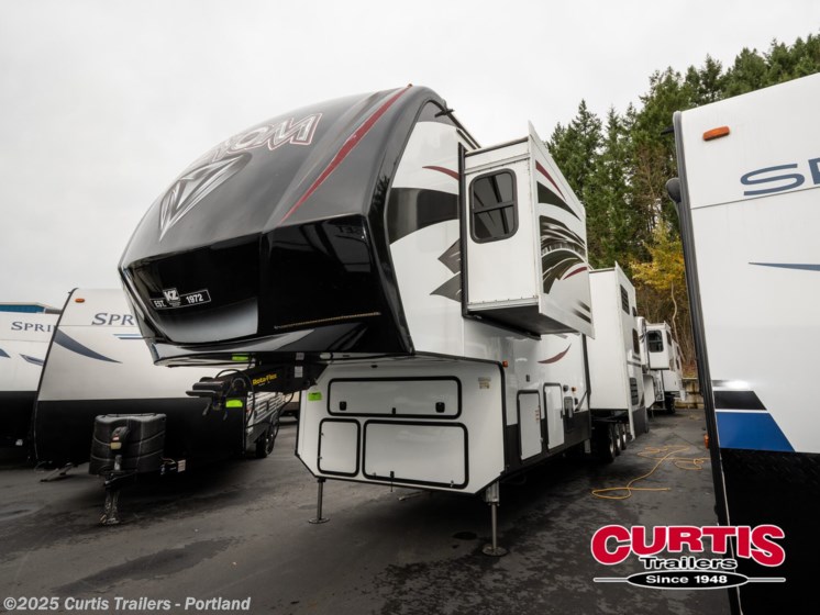 Email now about this 2020 K-Z Venom 4013TK! Used 2020 K-Z Venom 4013TK available in Portland, Oregon