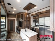 Used 2020 K-Z Venom 4013TK available in Portland, Oregon