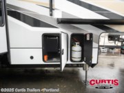 Call now about this 2022 Alliance RV Paradigm 385FL! 2022 Alliance RV Paradigm 385FL - Used Fifth Wheel For Sale by Curtis Trailers - Portland in Portland, Oregon