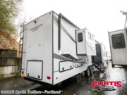 Used 2022 Alliance RV Paradigm 385FL available in Portland, Oregon