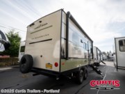 Contact us now about this 2025 Forest River No Boundaries 20.4! 2025 No Boundaries 20.4 by Forest River from Curtis Trailers - Portland in Portland, Oregon