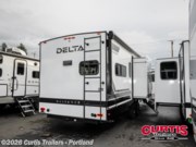 Contact us now about this 2026 Alliance RV Delta 294RK! 2026 Delta 294RK by Alliance RV from Curtis Trailers - Portland in Portland, Oregon
