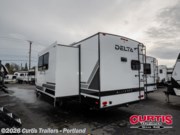 Call now about this 2026 Alliance RV Delta 294RK! 2026 Alliance RV Delta 294RK - New Travel Trailer For Sale by Curtis Trailers - Portland in Portland, Oregon