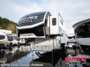 New 2026 Alliance RV Valor 37V11 available in Portland, Oregon