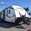 2022 CrossRoads Sunset Trail 268RL  - Travel Trailer New  in Beaverton OR For Sale by Curtis Trailers - Beaverton call 503-649-8528 today for more info.