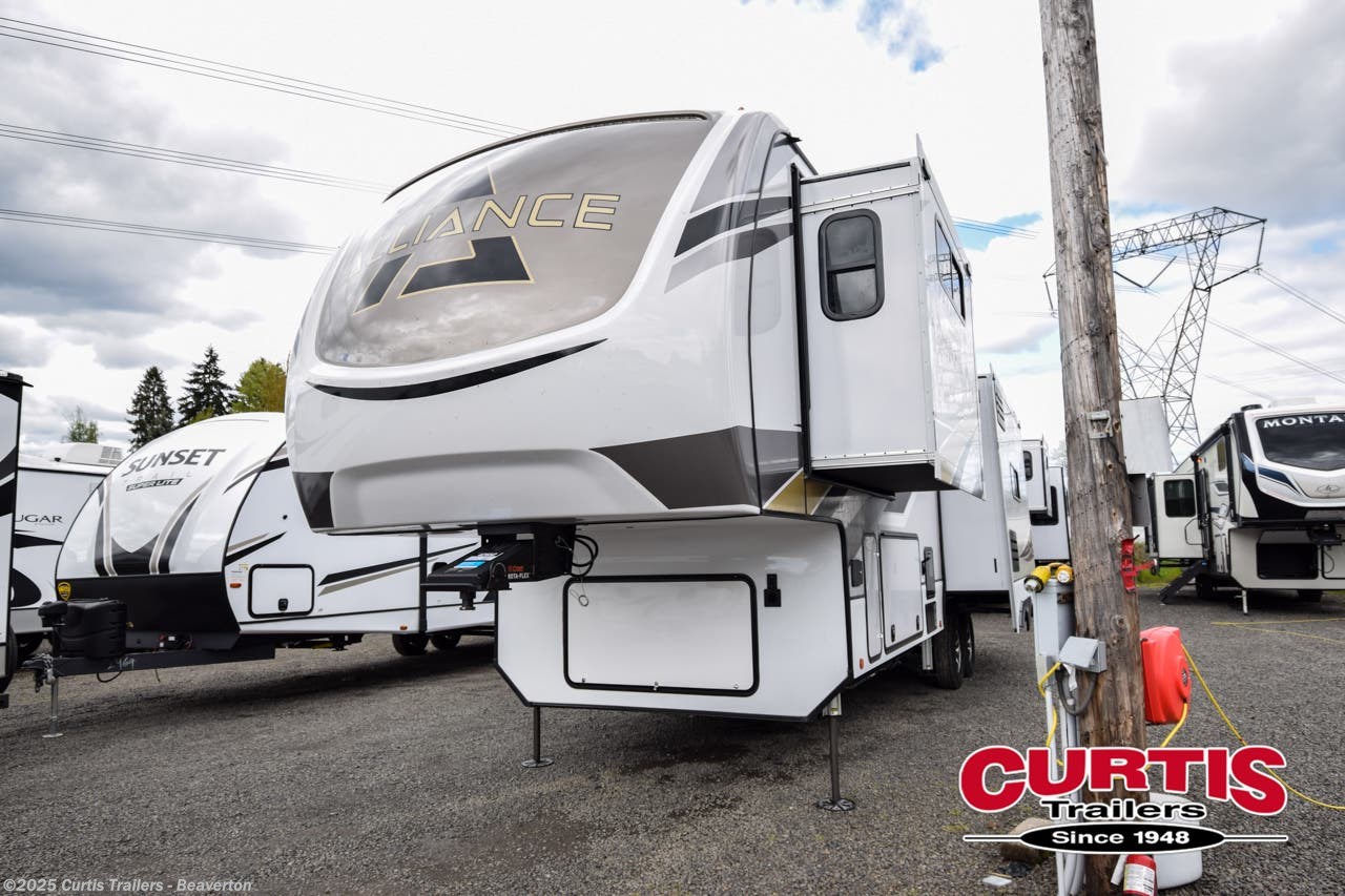 Alliance Rv Paradigm Rl Rv For Sale In Beaverton Or