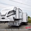 New 2023 Keystone Fuzion Impact 415 For Sale by Curtis Trailers - Beaverton available in Beaverton, Oregon