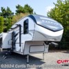 New 2023 Keystone Cougar Half-Ton 29rks For Sale by Curtis Trailers - Portland available in Portland, Oregon