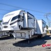 New 2023 Keystone Fuzion Impact 415 For Sale by Curtis Trailers - Portland available in Portland, Oregon