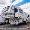New 2023 Keystone Montana 3763BP For Sale by Curtis Trailers - Portland available in Portland, Oregon