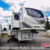 2023 Keystone Montana 3763BP  - Fifth Wheel New  in Portland OR For Sale by Curtis Trailers - Portland call 503-760-1363 today for more info.