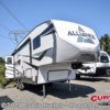 2023 Alliance RV Avenue 26RD  - Fifth Wheel New  in Portland OR For Sale by Curtis Trailers - Portland call 503-760-1363 today for more info.