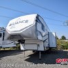 New 2023 Alliance RV Avenue 26RD For Sale by Curtis Trailers - Portland available in Portland, Oregon